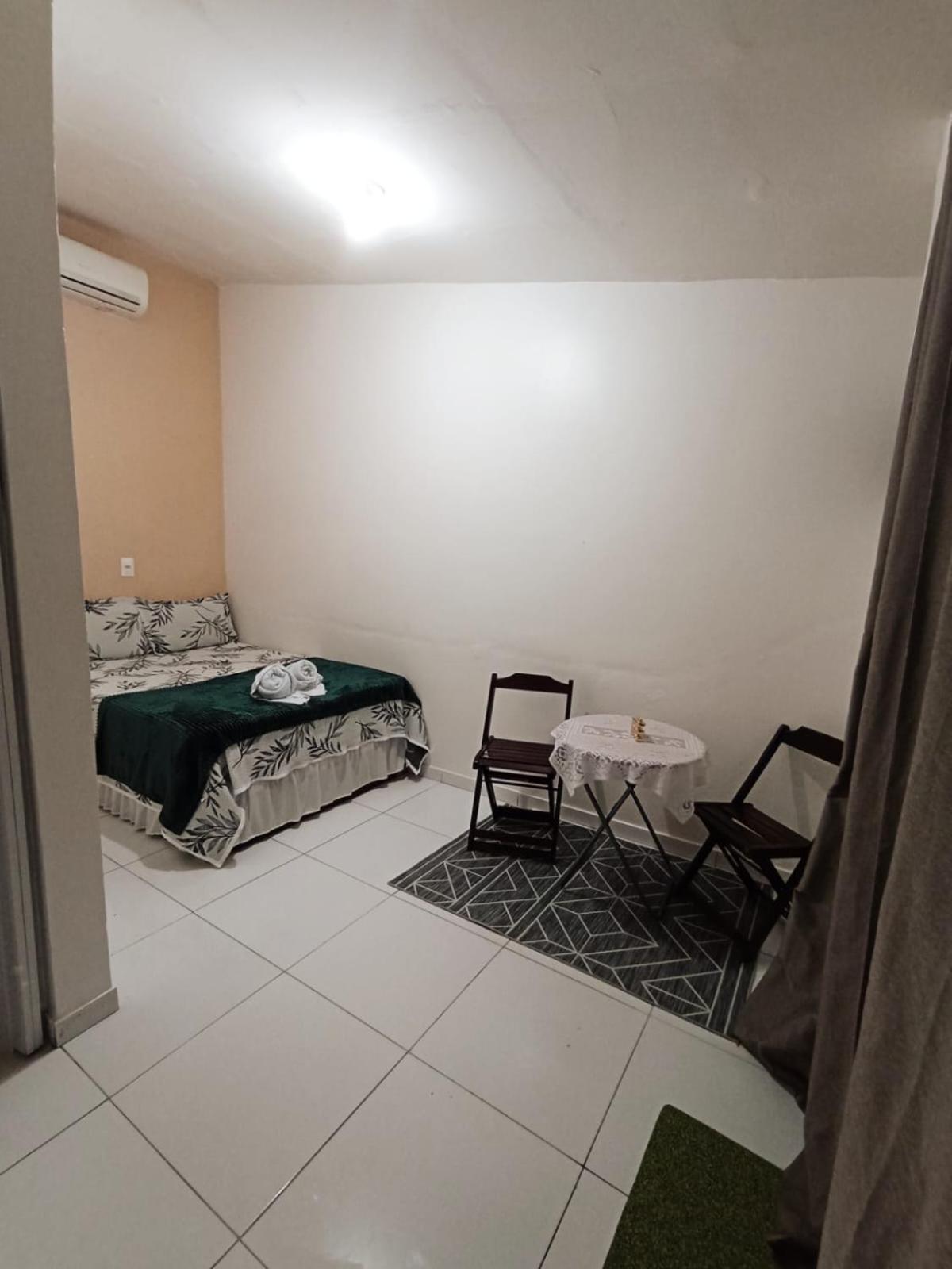 Pousada Maceio E Massa Esterno foto